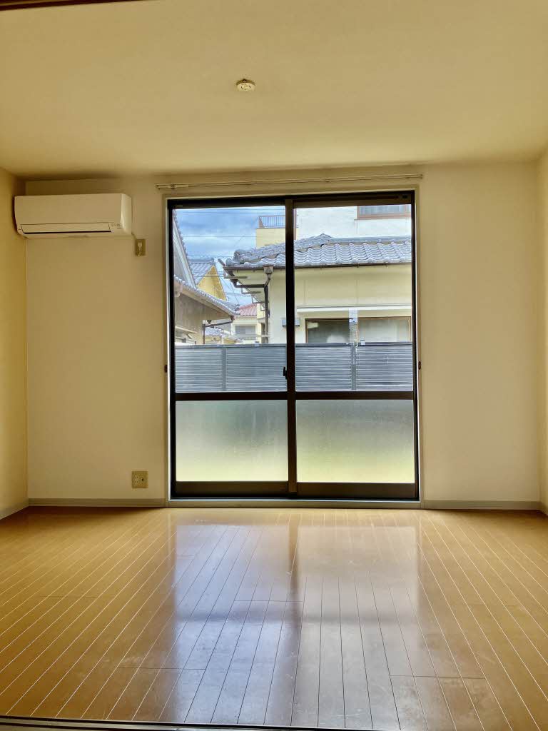 ピュア土居田　Ｂ棟 B0101号-3