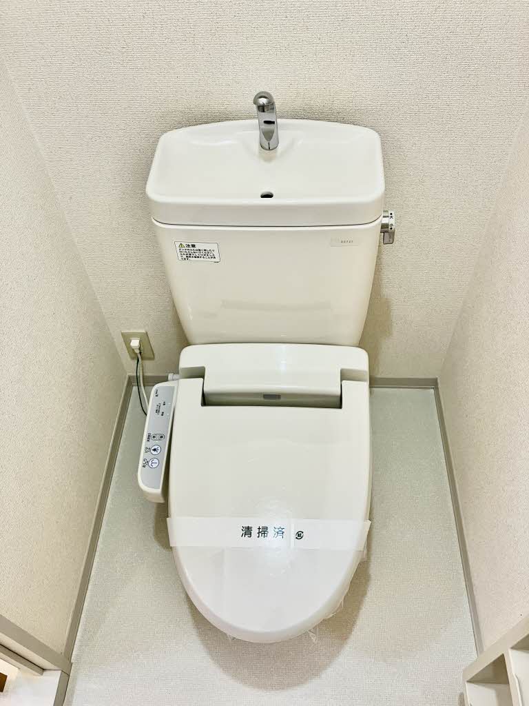 ピュア土居田　Ｂ棟 B0101号-10