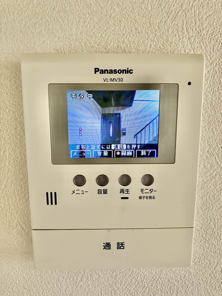 ピュア土居田　Ｂ棟 B0101号-15