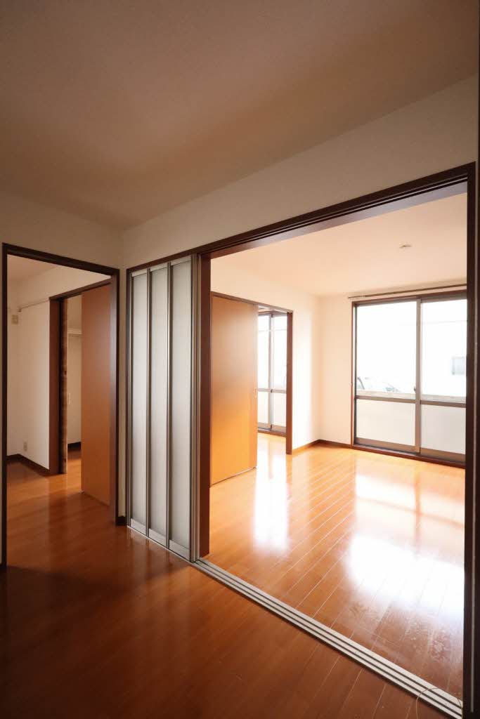 バリュージュＳＡＹＡ　Ｄ棟 B0102号-9