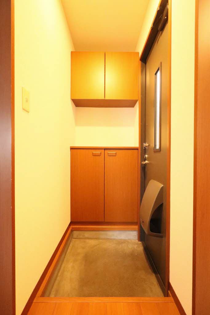 バリュージュＳＡＹＡ　Ｄ棟 B0102号-13