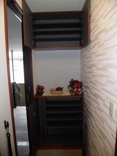 バリュージュＳＡＹＡ　Ｄ棟 B0201号-3