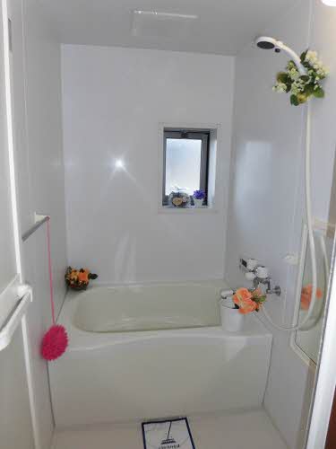 バリュージュＳＡＹＡ　Ｄ棟 B0201号-5