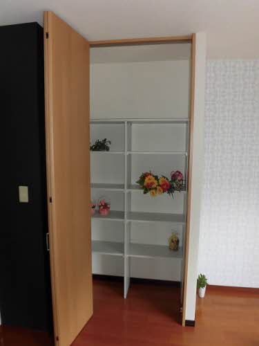 バリュージュＳＡＹＡ　Ｄ棟 B0201号-12