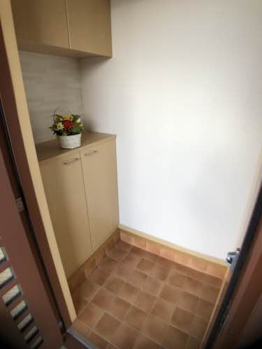 ヴィラ東松山 A0002号-2