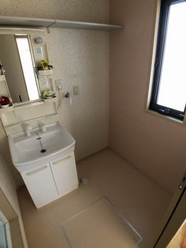 ヴィラ東松山 A0002号-3