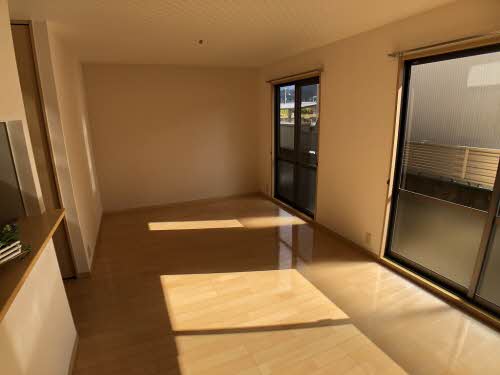 ヴィラ東松山 A0002号-6