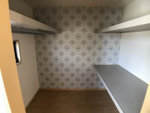 ヴィラ東松山 A0002号-9