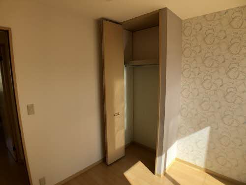 ヴィラ東松山 A0002号-11