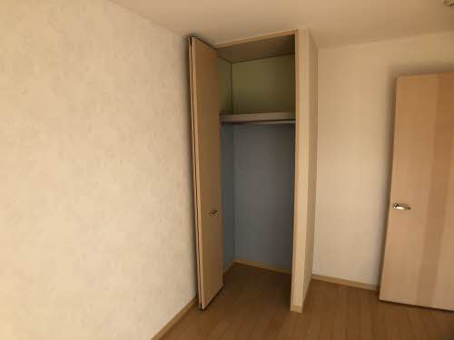 ヴィラ東松山 A0002号-13