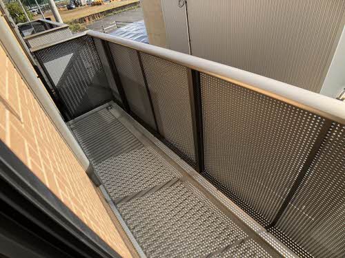 ヴィラ東松山 A0002号-14