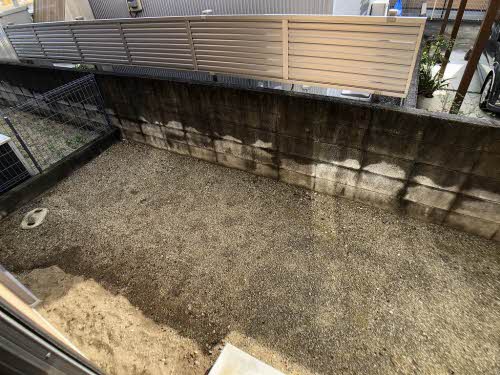 ヴィラ東松山 A0002号-15