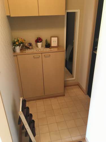 ルミエール居相 A0203号-2