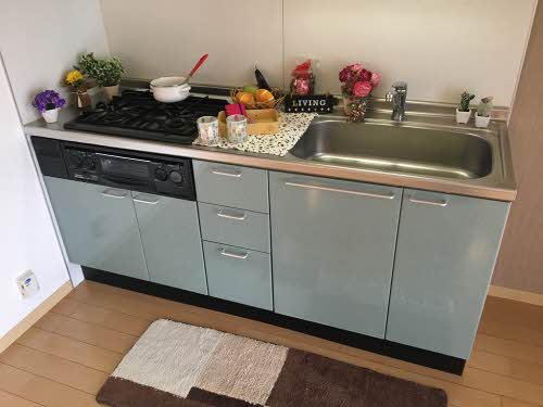 ルミエール居相 A0203号-4