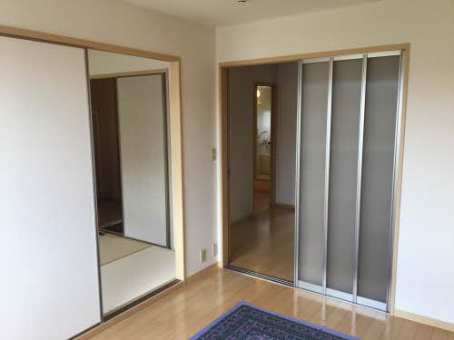 ルミエール居相 A0203号-5