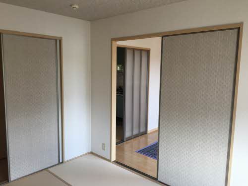 ルミエール居相 A0203号-6