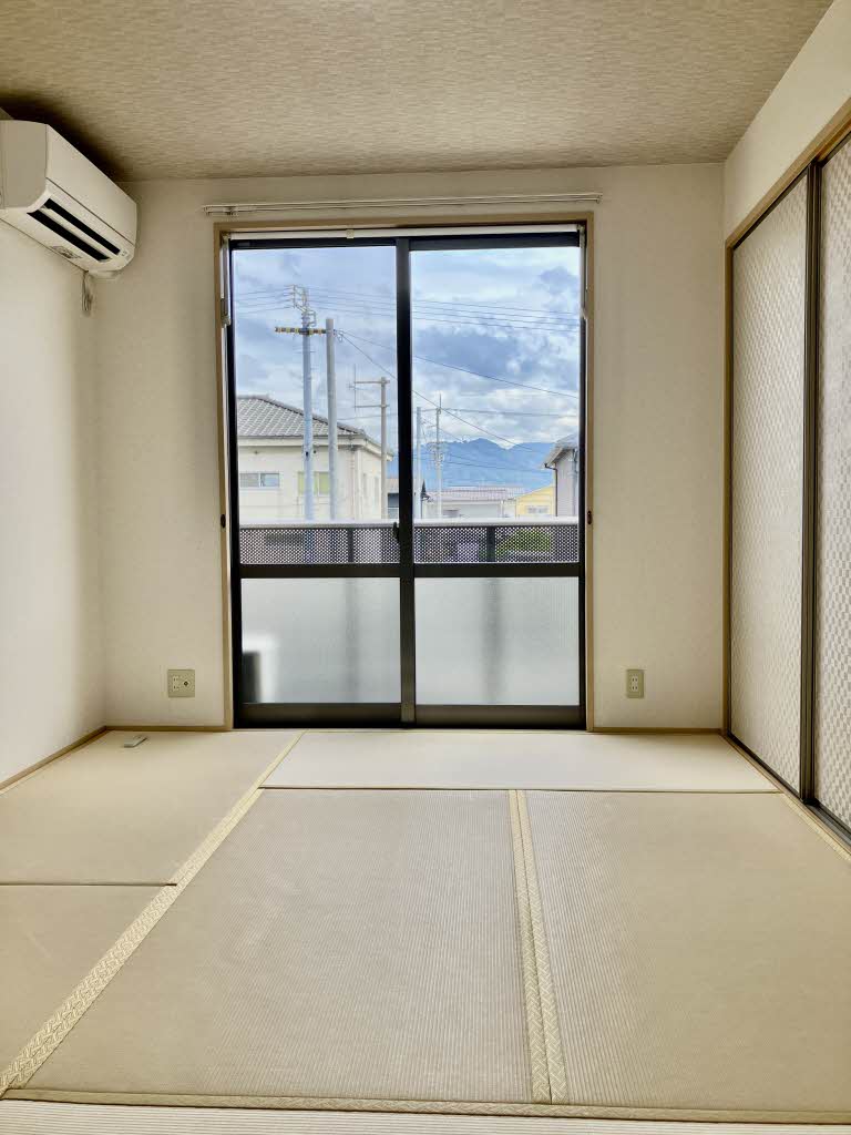 ルミエール居相 A0203号-15
