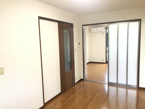 グランシード星岡　Ａ棟 A0201号-3