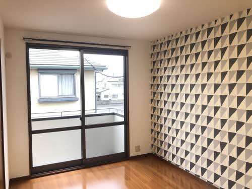 グランシード星岡　Ａ棟 A0201号-5