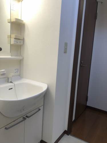 グランシード星岡　Ａ棟 A0201号-8