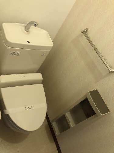 グランシード星岡　Ａ棟 A0201号-10