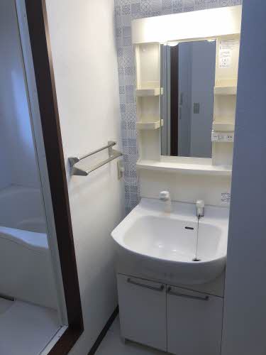 グランシード星岡　Ａ棟 A0201号-13