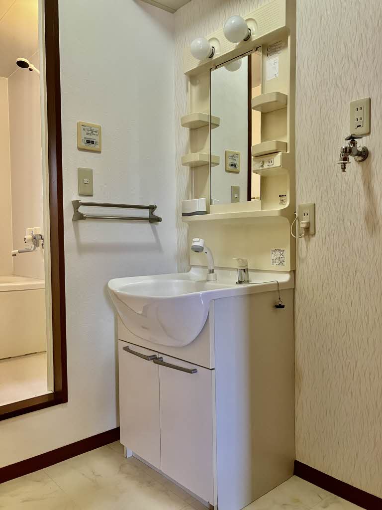 グランシード星岡　Ｂ棟 B0102号-6