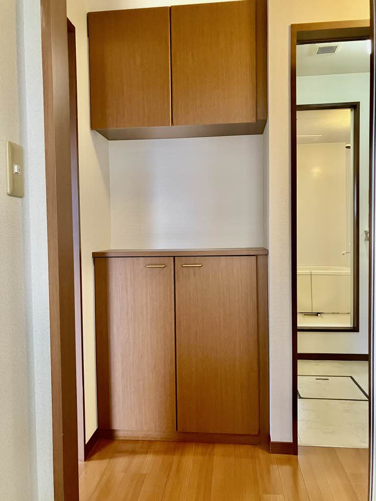 グランシード星岡　Ｂ棟 B0102号-9