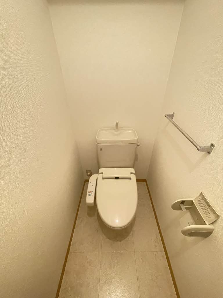 グランヴィル N棟 A0103号-5