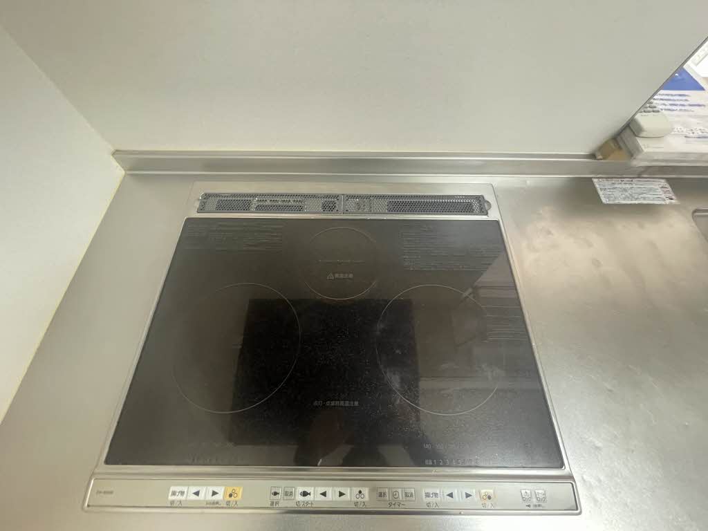 グランヴィル N棟 A0103号-12
