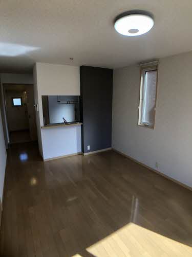 グランヴィル　Ｎ棟 A0107号-3