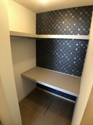 グランヴィル　Ｎ棟 A0107号-5