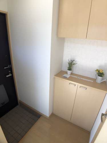 グランヴィル　Ｎ棟 A0107号-8