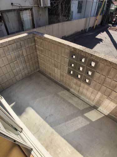 グランヴィル　Ｎ棟 A0107号-11