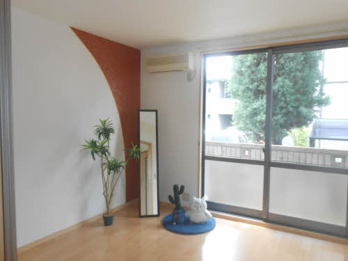 リヴェール西山　Ａ棟 A0101号-7