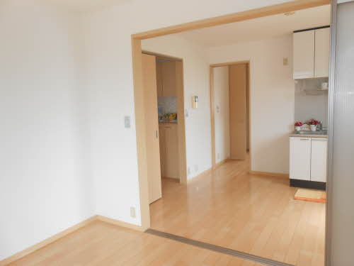 リヴェール西山　Ａ棟 A0101号-9