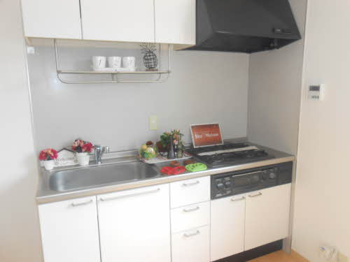 リヴェール西山　Ａ棟 A0101号-10