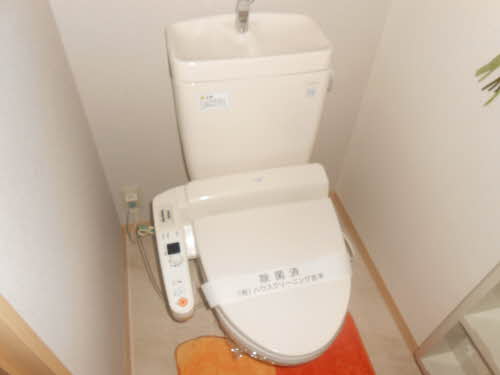 リヴェール西山　Ａ棟 A0101号-13