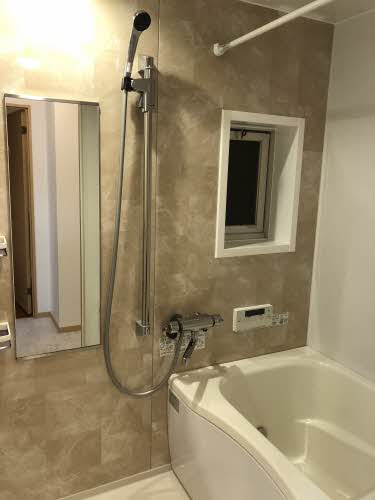 ブランシェ ヤマト A棟 A0201号-4