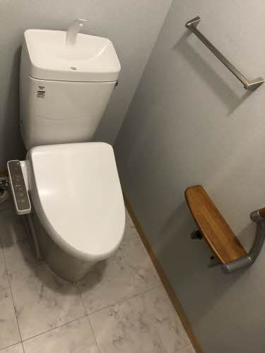 ブランシェ ヤマト A棟 A0201号-5