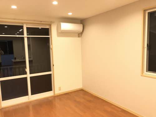 ブランシェ ヤマト A棟 A0201号-8