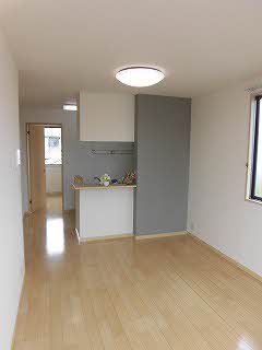 グランシード南梅本 A0201号-2