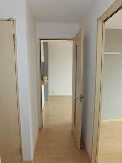 グランシード南梅本 A0201号-11