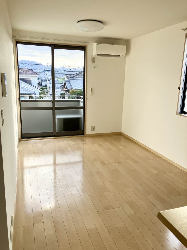 グランシード南梅本 A0202号-2