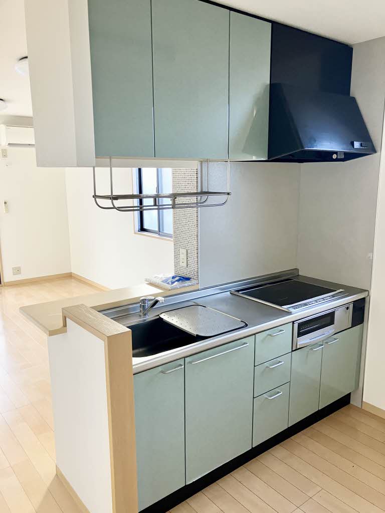 グランシード南梅本 A0202号-3