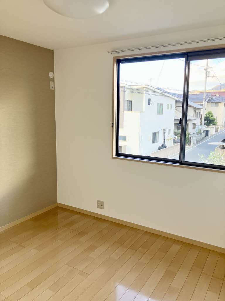 グランシード南梅本 A0202号-4