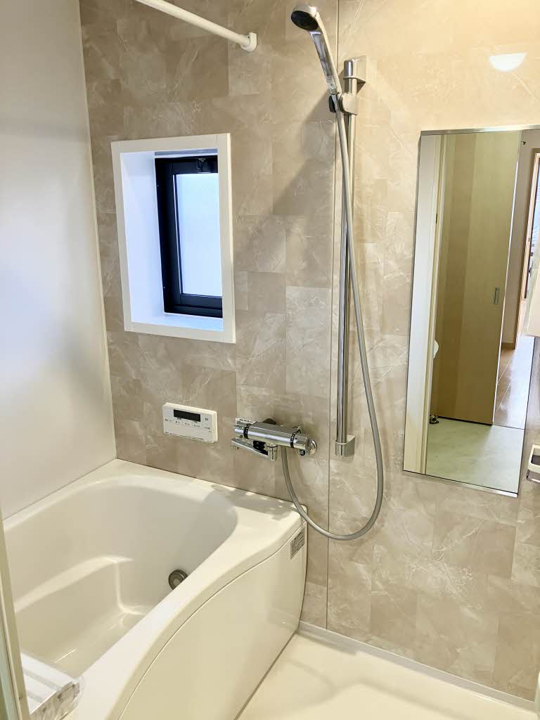 グランシード南梅本 A0202号-7