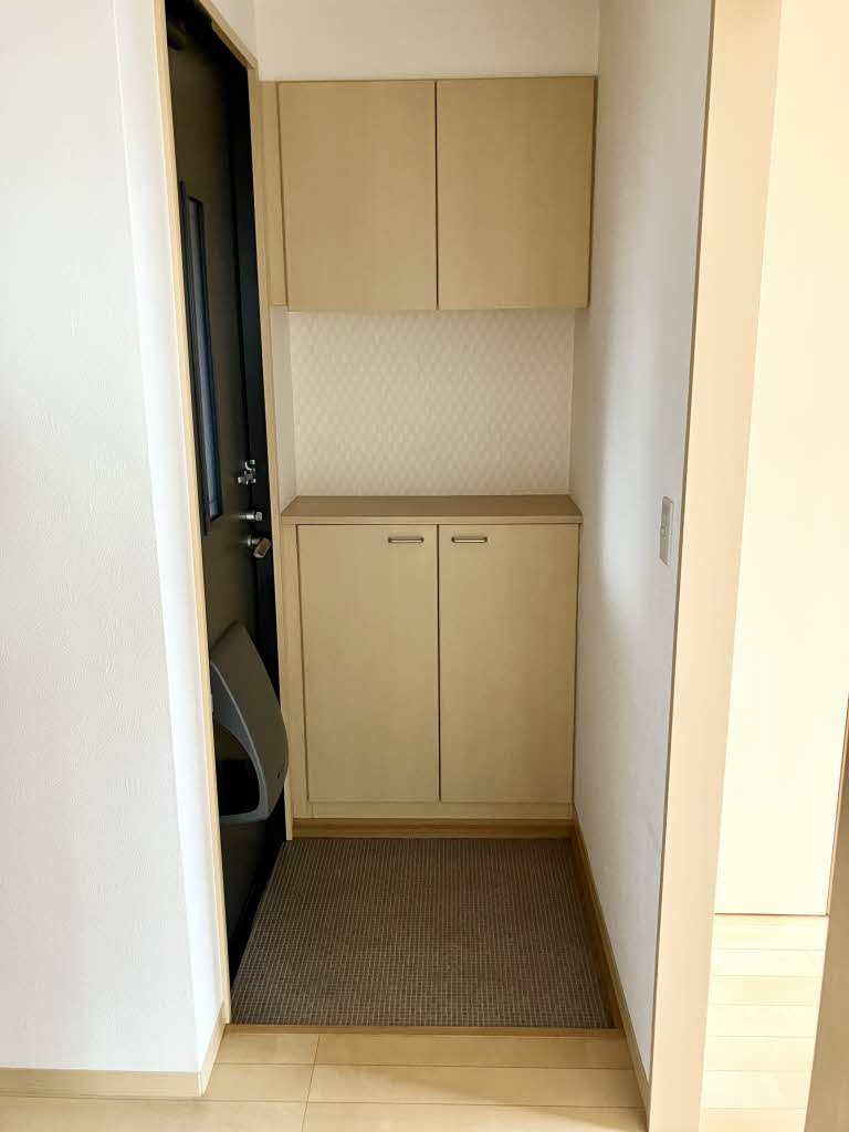 グランシード南梅本 A0202号-12