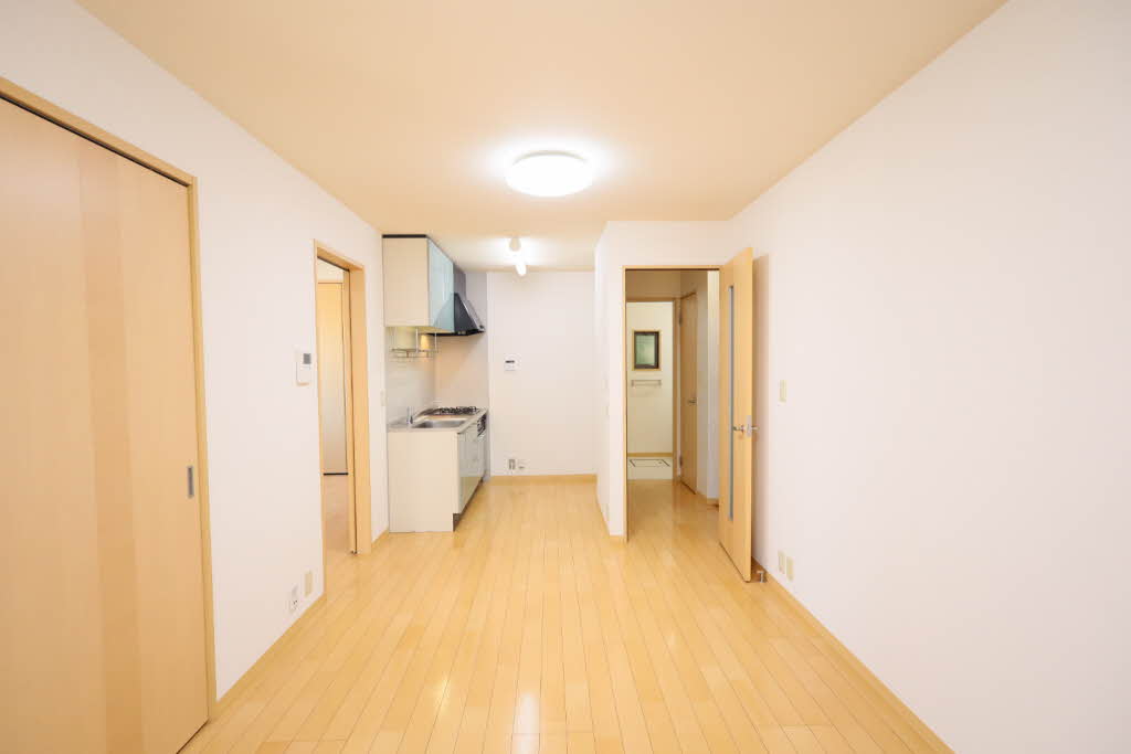 バリュージュ大西 A0101号-2