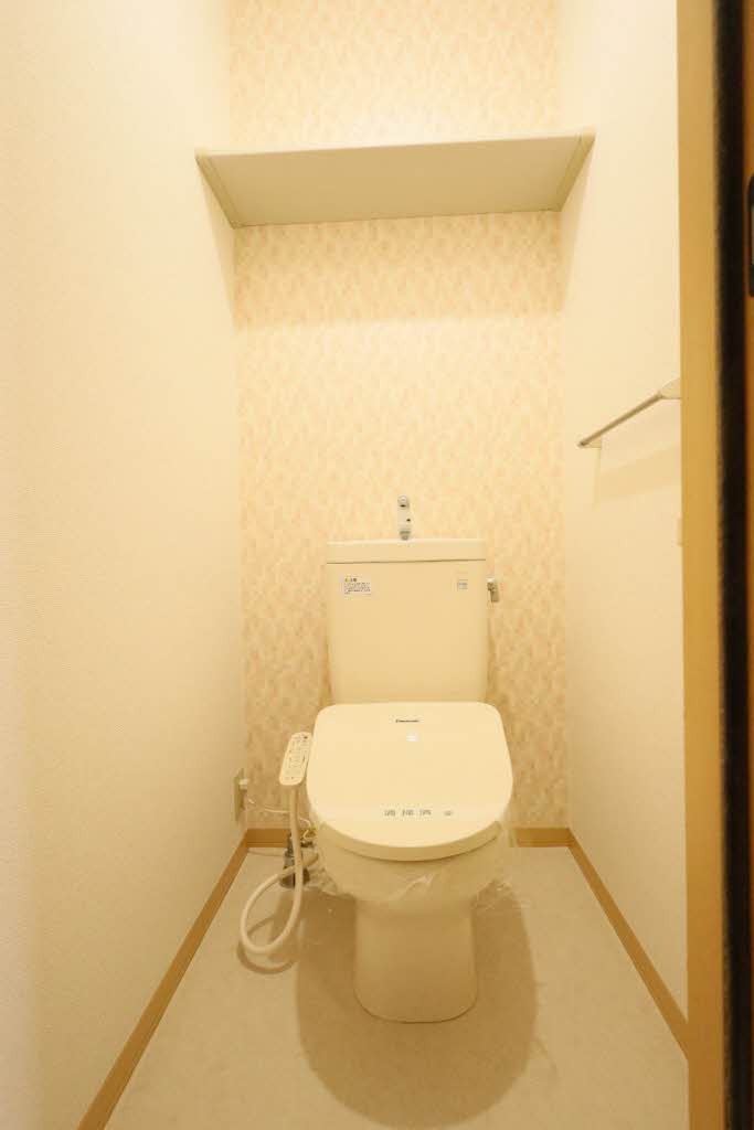 バリュージュ大西 A0101号-5